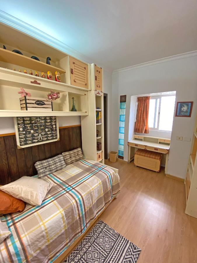La Acequia Villa Valleseco Eksteriør billede