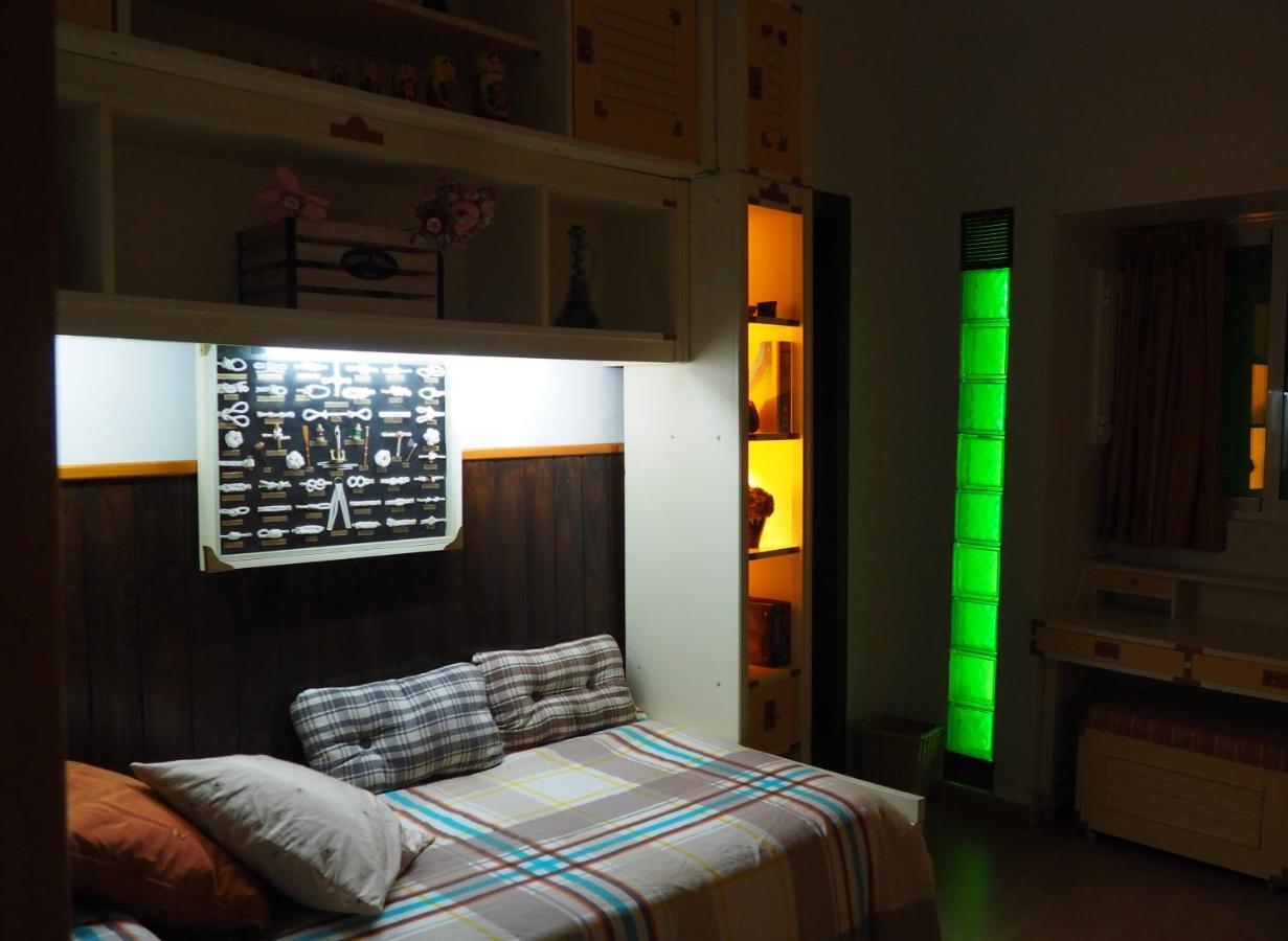 La Acequia Villa Valleseco Eksteriør billede